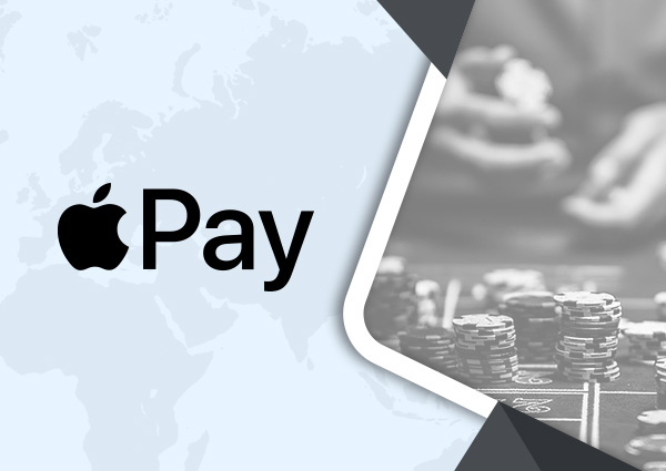Apple Pay Casinos Online in the USA