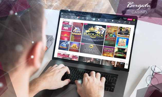 Borgata Casino Online download the new version for iphone