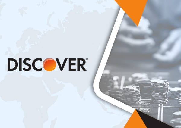 Discover Card Casinos in the USA
