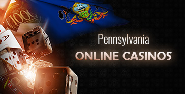 internet Casinos in Pennsylvania