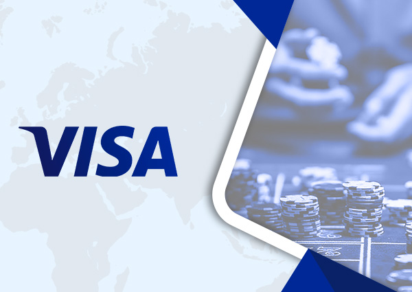 Visa Casinos Online in the United States